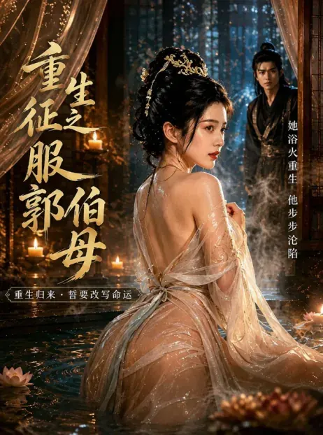 等到寄存到期以前题材海报