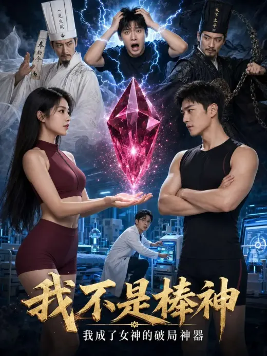 时光寄存所最后一位客人题材海报