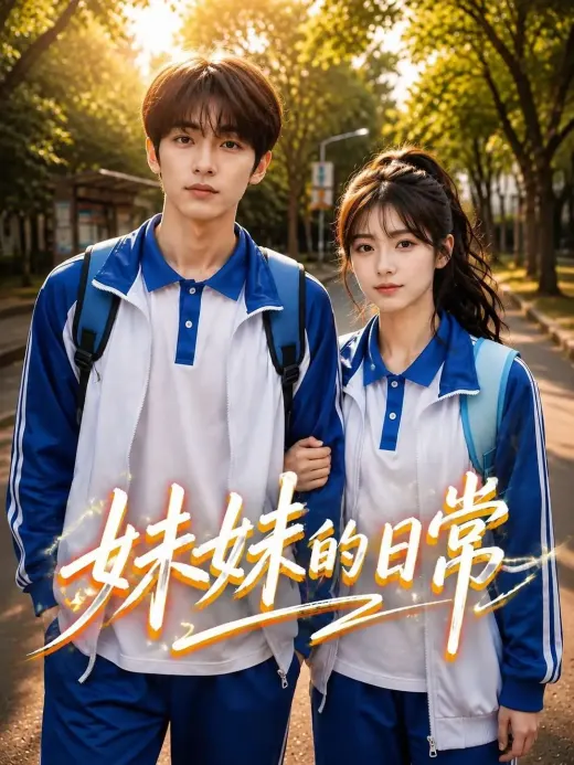 给旧物整理员的一封回信题材海报