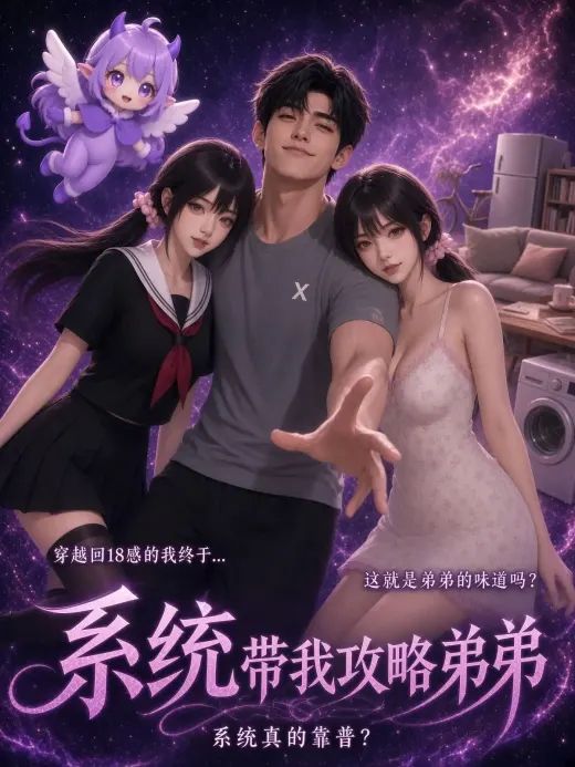 齿轮怀表里的来信题材海报